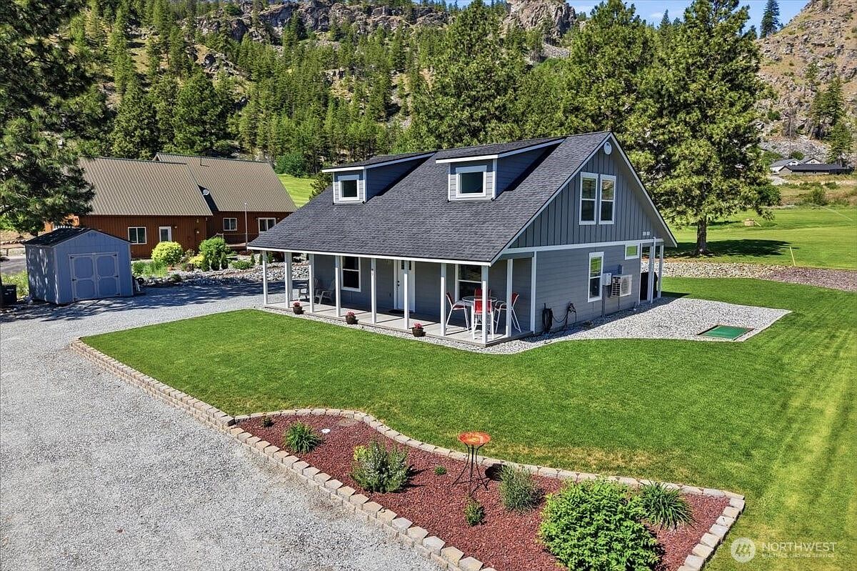 85 Golf Course Drive