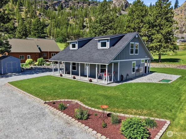 85 Golf Course Drive, Pateros, WA 98846