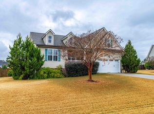 71 Suzanne Dr, Angier, NC 27501