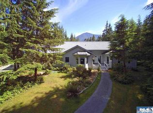 6043 Blue Mountain Road6105 Blue Mountain Rd, Port Angeles, WA 98362