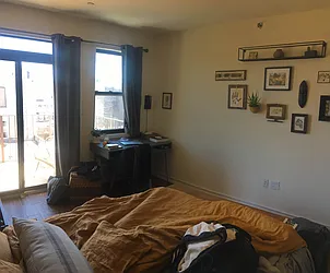 Rented by Voro New York