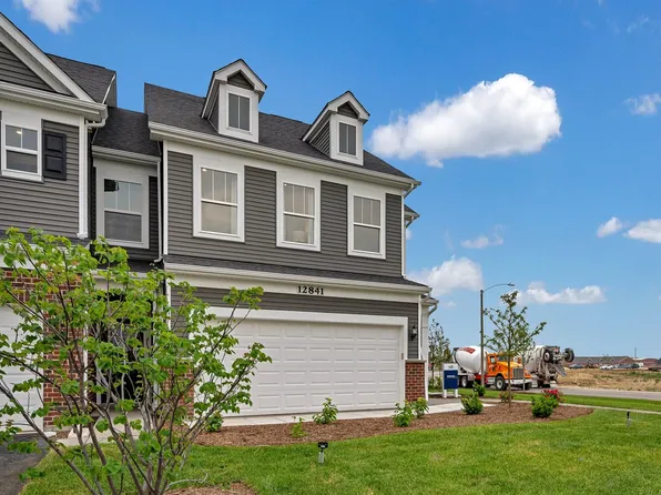 2157 Ryegrass Ln #71003, Bolingbrook, IL 60490