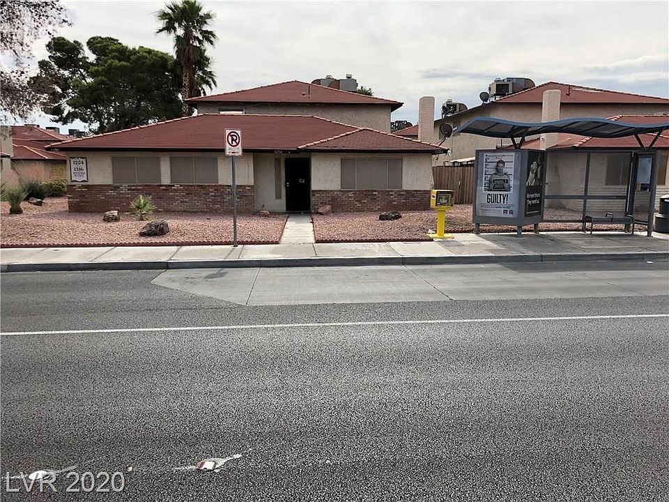 1st image of 1254 E Hacienda Ave APT D