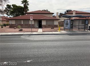 1254 E Hacienda Ave APT D, Las Vegas, NV 89119