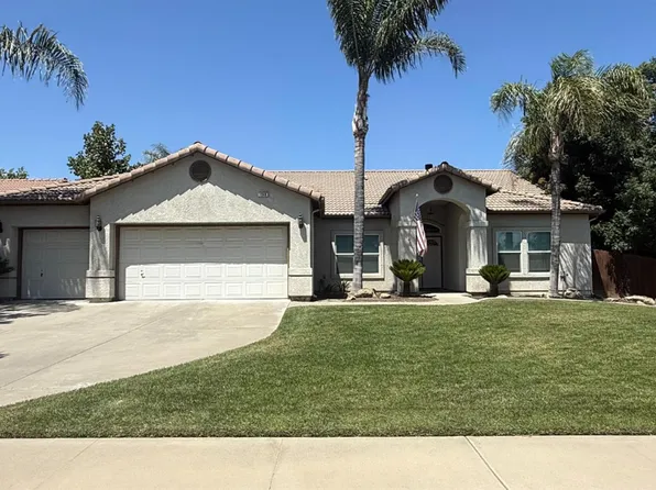 1548 W Hampton Cir, Hanford, CA 93230