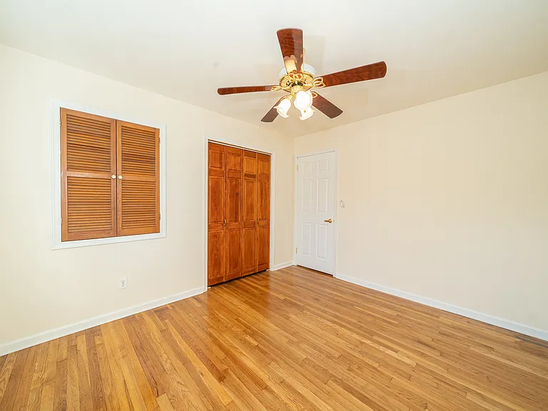 Second Floor, Bedroom 3