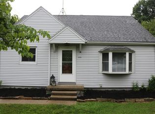 1424 Noble Ave, Barberton, OH 44203