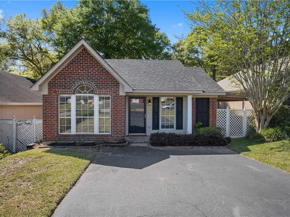 3600 Pepper Ridge Dr, Mobile, AL 36693