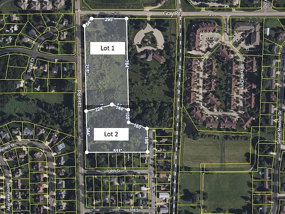 3rd image of 1-2 Gray Rd