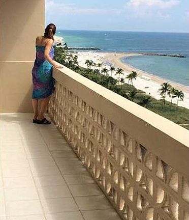 3rd image of 10185 Collins Ave APT 817