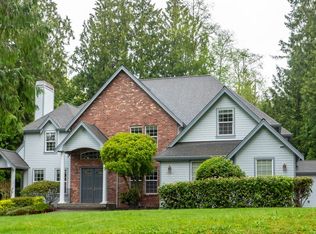 13264 Teem Loop Rd NE, Bainbridge Island, WA 98110