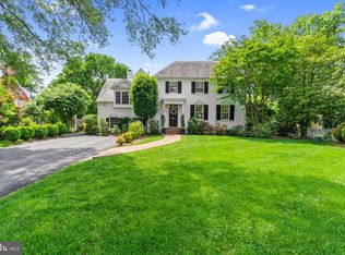314 Mansion Dr, Alexandria, VA 22302