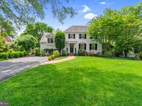 314 Mansion Dr, Alexandria, VA 22302