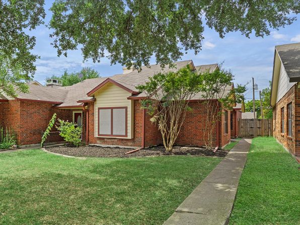 Home for Sale in Mesquite TX