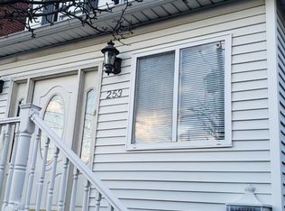 253 Livingston Ave, Staten Island, NY 10314
