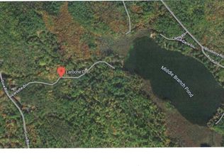 0 Laroche Dr, Alfred, ME 04002