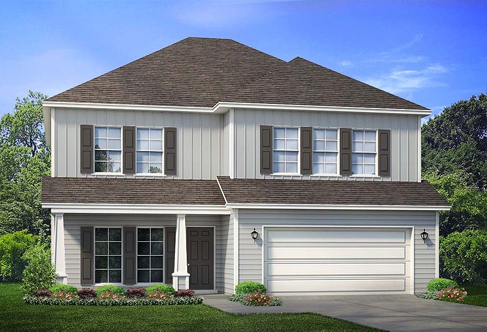 Plan Elevation.