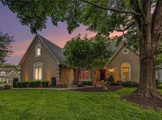 14021 Hayes St, Overland Park, KS 66221