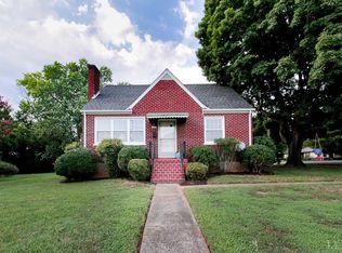 6101 Igloe Dr, Lynchburg, VA 24502