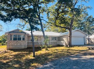 136 Pukoo Dr, Bastrop, TX 78602