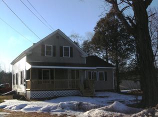 7011 Route 22, West Chazy, NY 12992