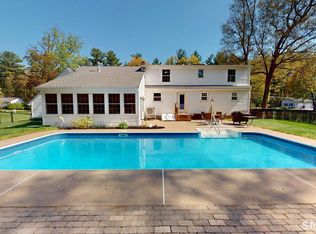 11 Hemlock Drive, Enfield, CT 06082