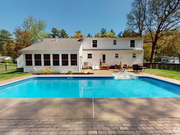 11 Hemlock Drive, Enfield, CT 06082