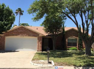 1512 Thunderbird Ave, McAllen, TX 78504