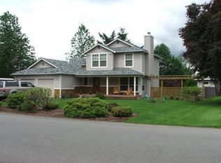 542 Meadow Dr SE, North Bend, WA 98045