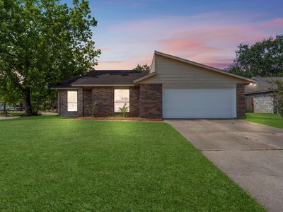 18703 Clover Glen Ln, Houston, TX, 77084