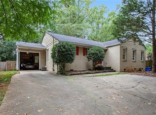 1454 Briarcliff Rd NE, Atlanta, GA 30306