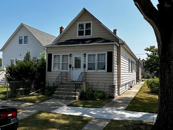 2nd image of 14415 S Blaine Ave