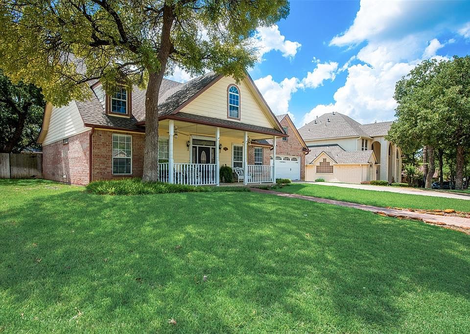 1616 Briar Dr, Bedford, TX 76022 | MLS #20149255 | Zillow