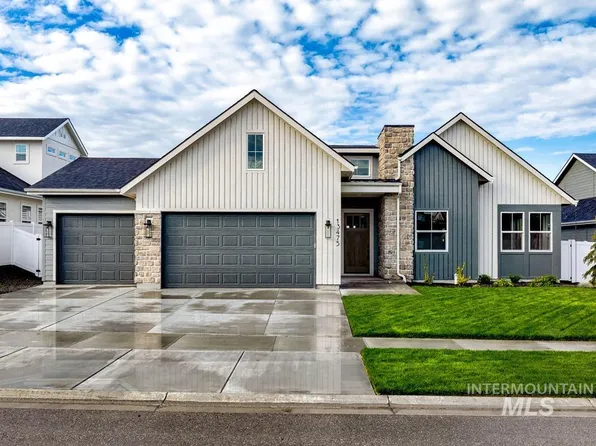 13475 N Tierra Linda Way, Boise, ID 83714