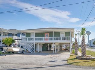 300 57th Ave N, North Myrtle Beach, SC 29582