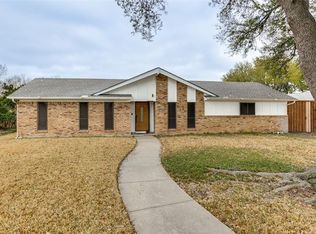 1201 Gardengate Cir, Garland, TX 75043