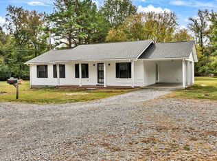 149 Robertson Hill Rd, Dover, TN 37058