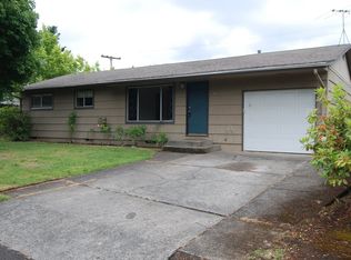 1730 SE 151st Ave, Portland, OR 97233