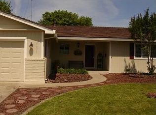 6625 Bush Way, Carmichael, CA 95608