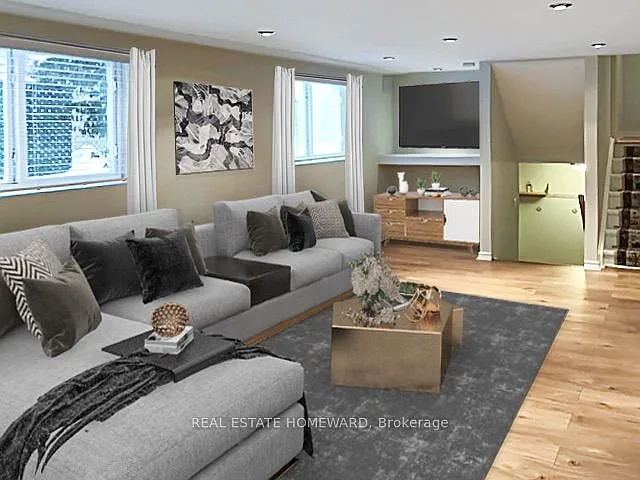 1670 Shale Oak Mews #LOWER — Photo 2