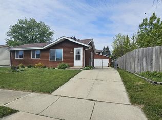 5304 58th Ave, Kenosha, WI 53144