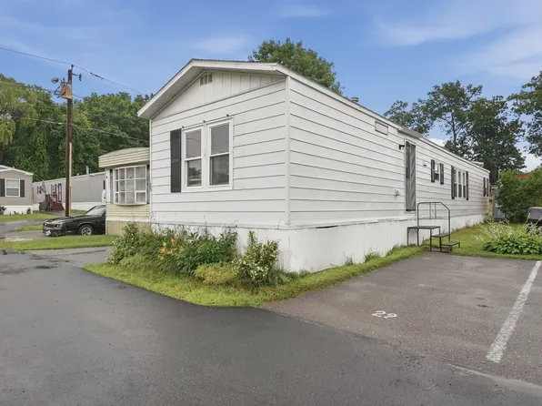 25 Groton School Rd Lot 29, Ayer, MA 01432
