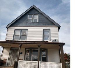 14305 Ardenall Ave, East Cleveland, OH 44112