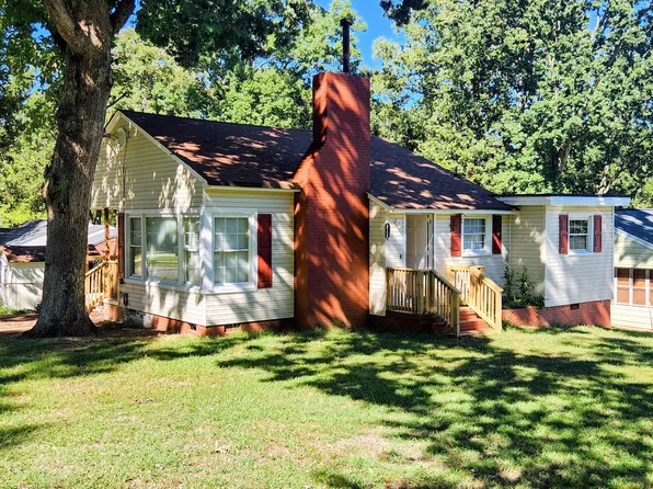2120 Upton Ave, Gastonia, NC 28052