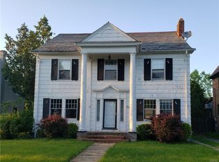 23 Geer Ave, Utica, NY 13501