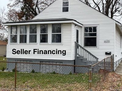 2135 Jarvis Ave, Warren, MI, 48091