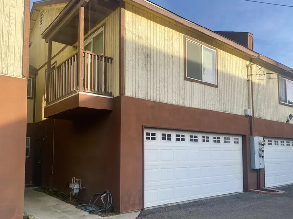 452 Carmelita Street, Porterville, CA 93257