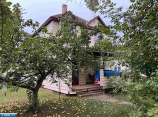 510 Jones St, Eveleth, MN 55734