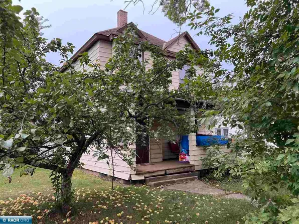 510 Jones St, Eveleth, MN 55734