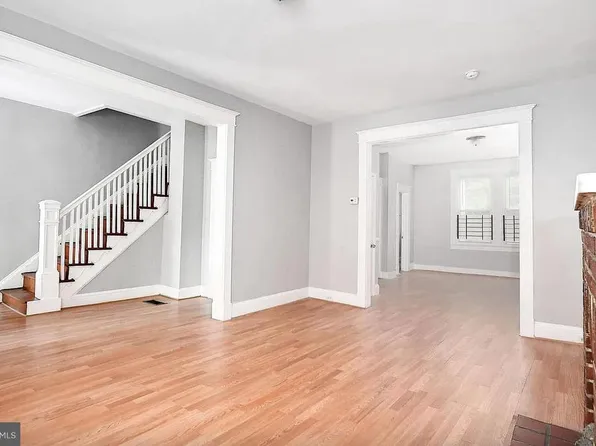 3324 GWYNNS FALLS PARKWAY, BALTIMORE, MD 21216